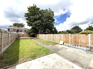 Flatt Lane
